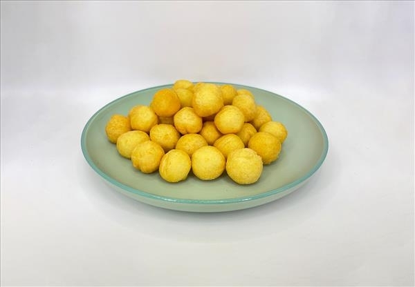 Шарики картофельные (500 гр)