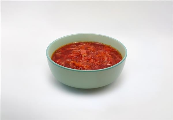 Суп Борщ 500мл