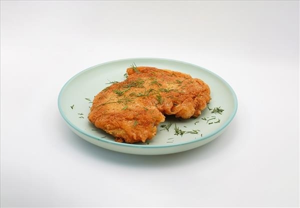 Шницель куриный (4 шт/520 гр)