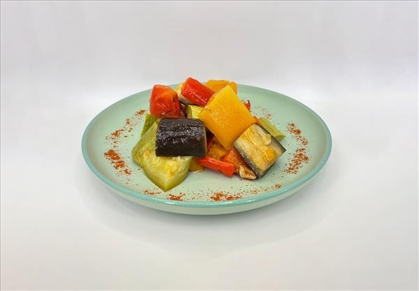 Рагу с тыквой (700 гр)