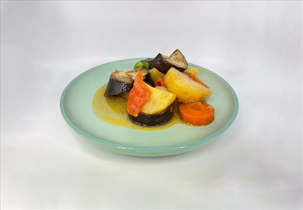 Аджапсандал (900 гр)