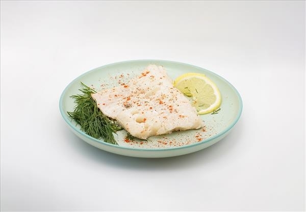 Треска паровая (4 шт/470 гр)