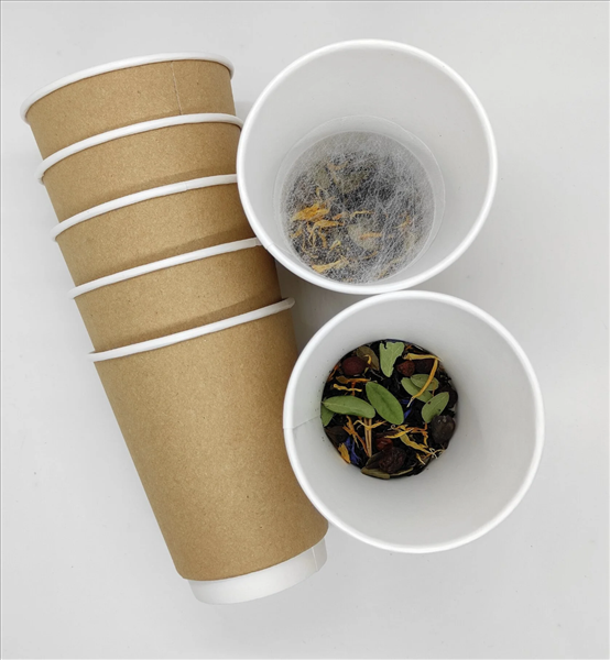 Чай "Таежный сбор"