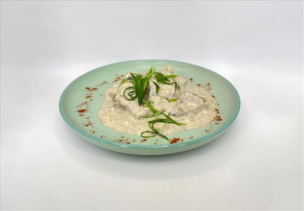 Печень по-строгановски (700 гр)