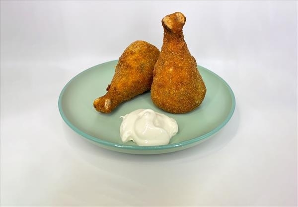 Куриный мешочек "Вилка" (4 шт/560 гр)