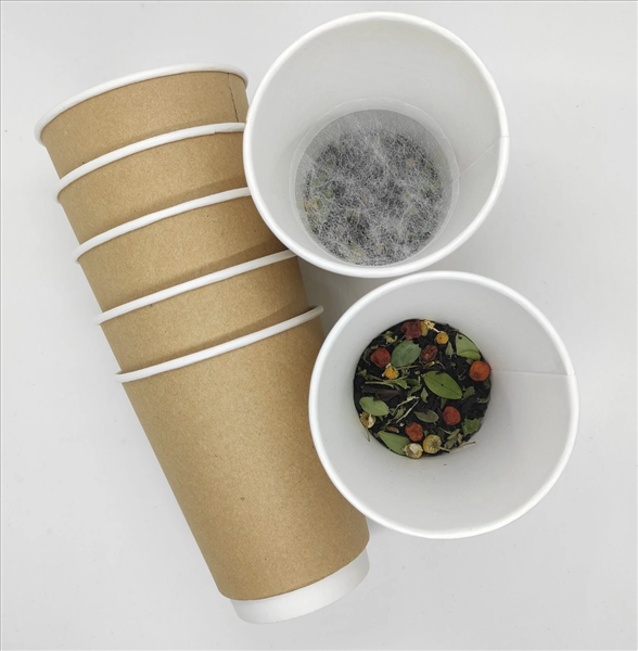 Чай "Душевный"