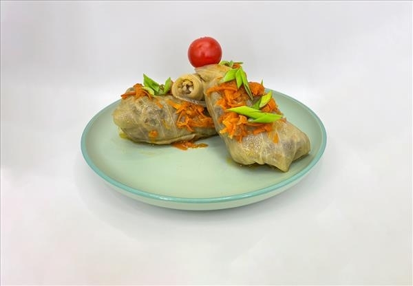 Голубцы мясные (900 гр)