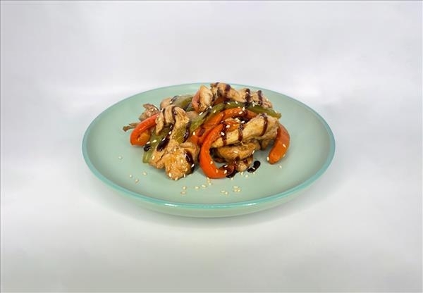 Курица Терияки (900 гр)