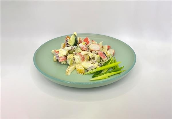 Морская сила (800 гр)