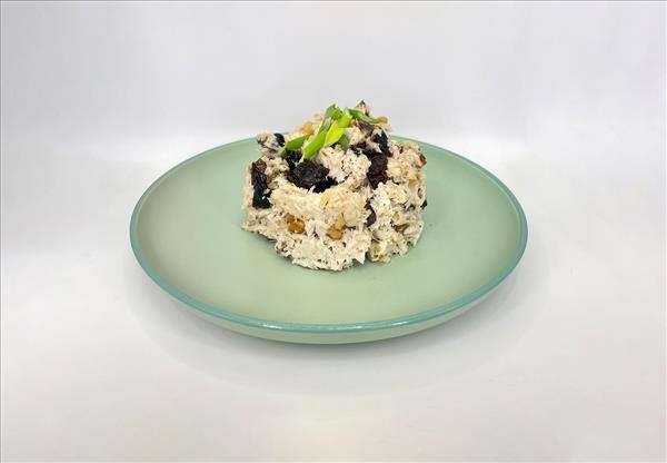 Курица с черносливом (900 гр)