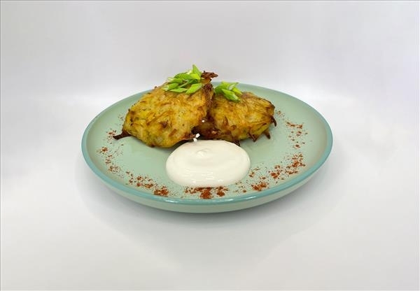 Драники картофельные (10 шт/800 гр)