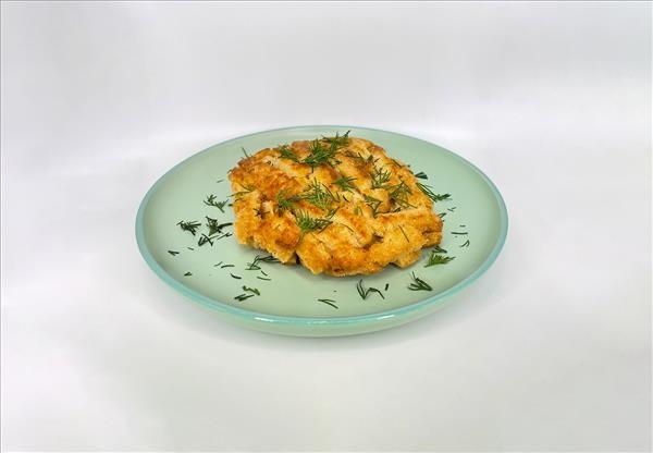 Шницель по-Министерски (4 шт/600 гр)