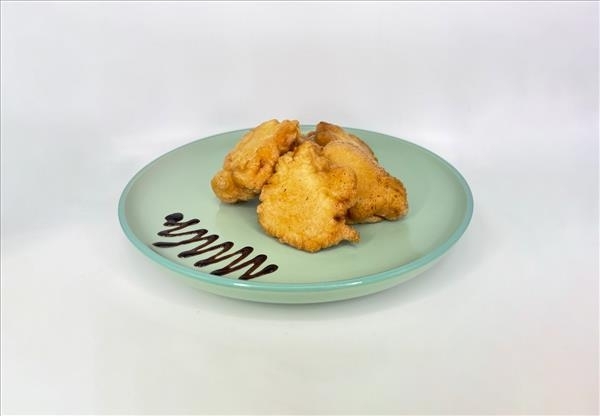 Курица в кляре (700 гр)