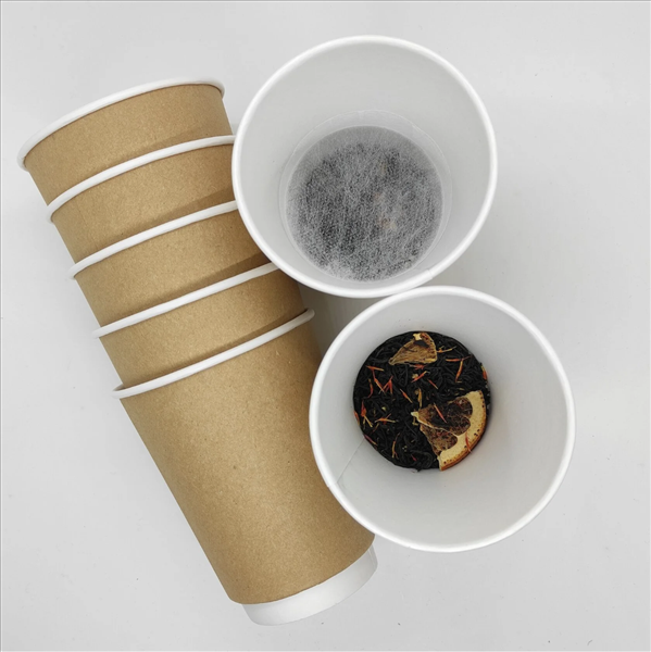 Чай "Сладкий апельсин"