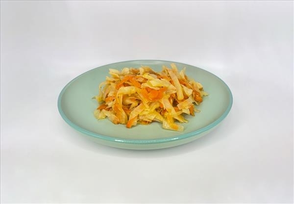 Капуста тушеная (700 гр)