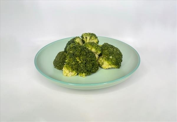 Брокколи на пару (900 гр)