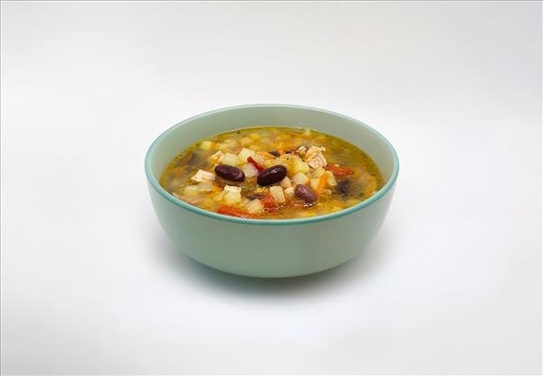 Суп Фасолевый 500мл