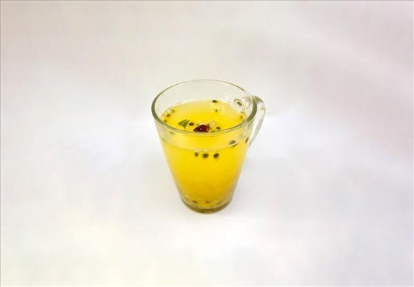 Чай Манго-маракуйя