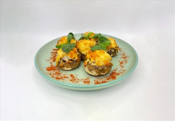 Грибное лукошко (600 гр)