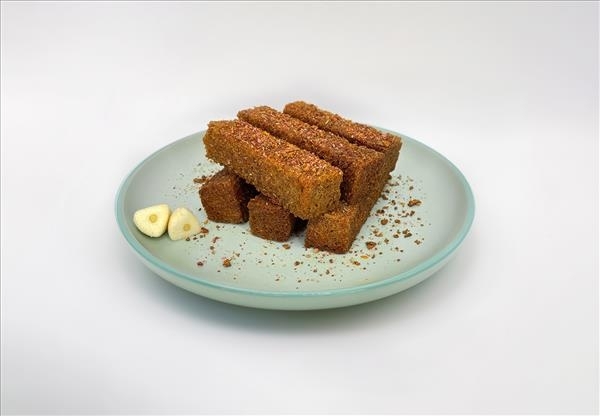 Гренки чесночные (6 шт/125 гр)