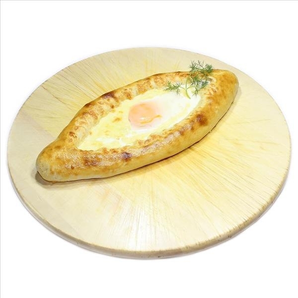 Хачапури по-Аджарски