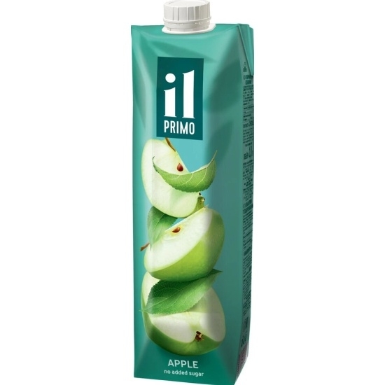 IL PRIMO Яблоко [AT]