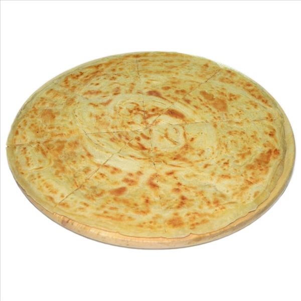 Слоеный хлеб