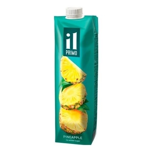 IL Primo Ананас [AT]