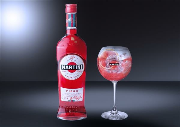 МАРТИНИ ФИЕРО