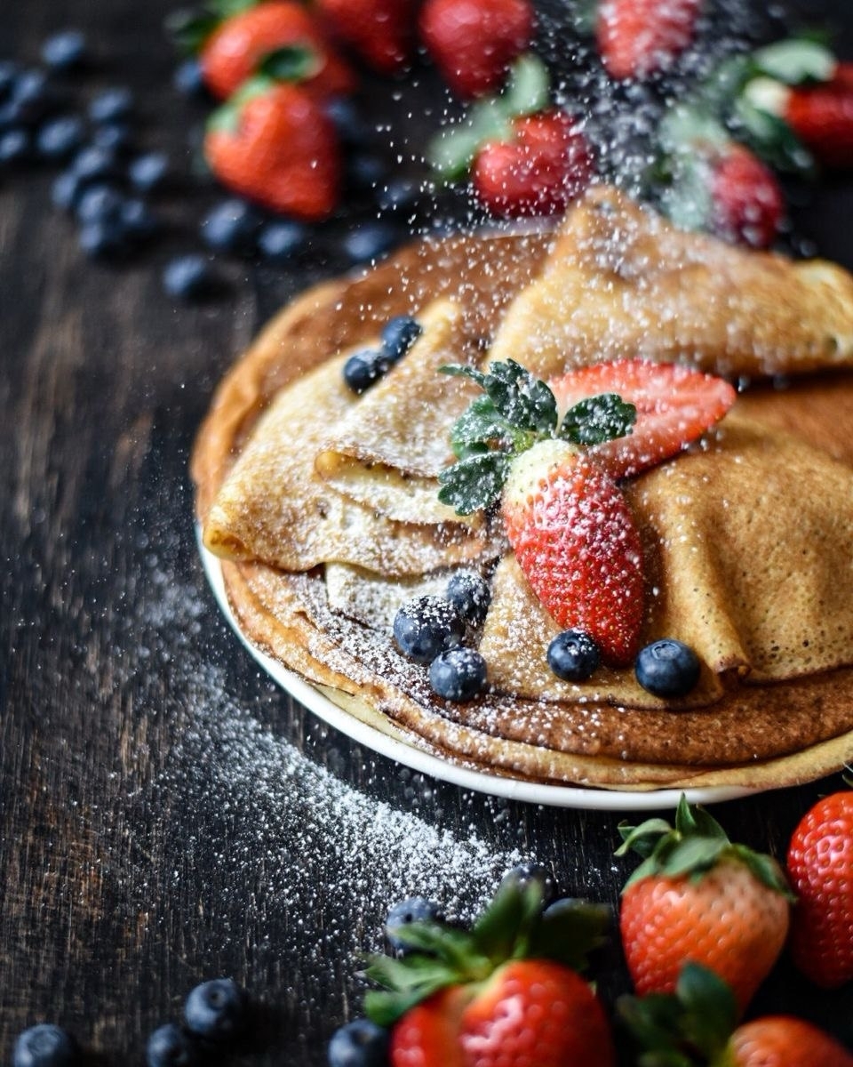 Блинчики классические 3 шт.