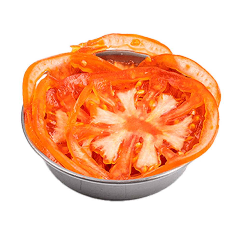 Томаты (топпинг 100 гр)