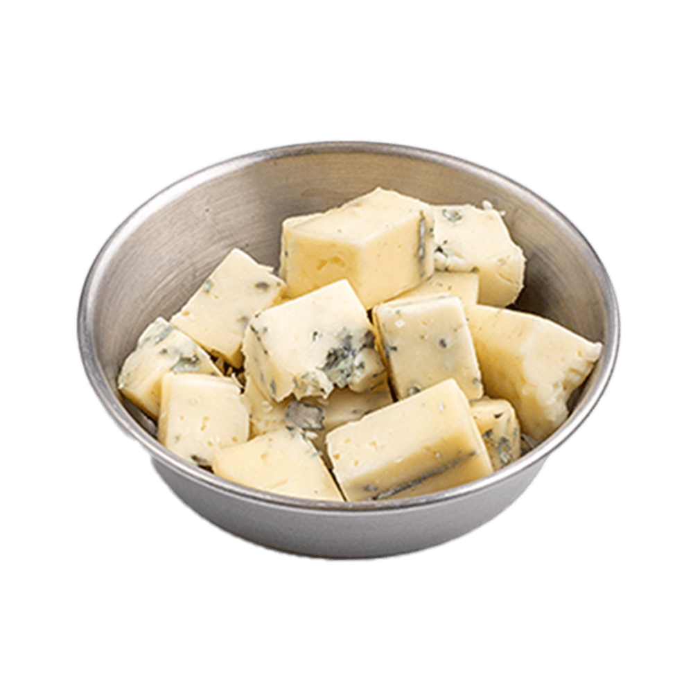 Горгонзола (топпинг 100 гр)