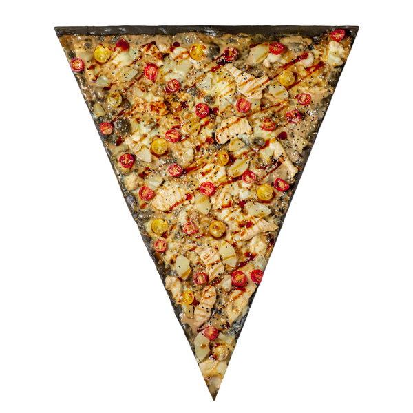 Пицца Азиатская цыпа