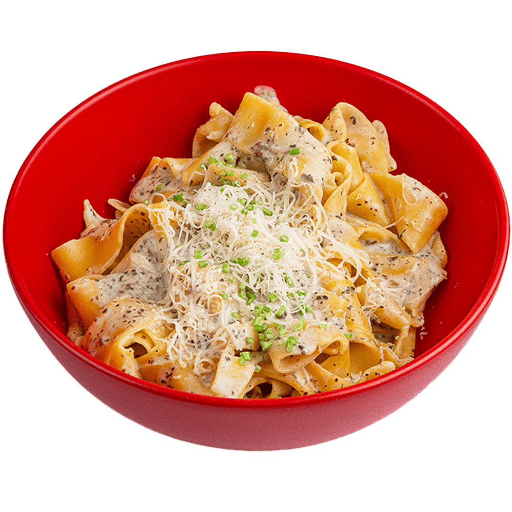 Паста трюфельная 2.0