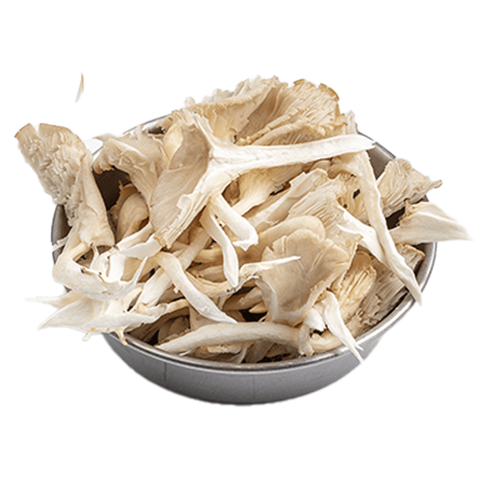 Грибы вешенки (топпинг 100 гр)