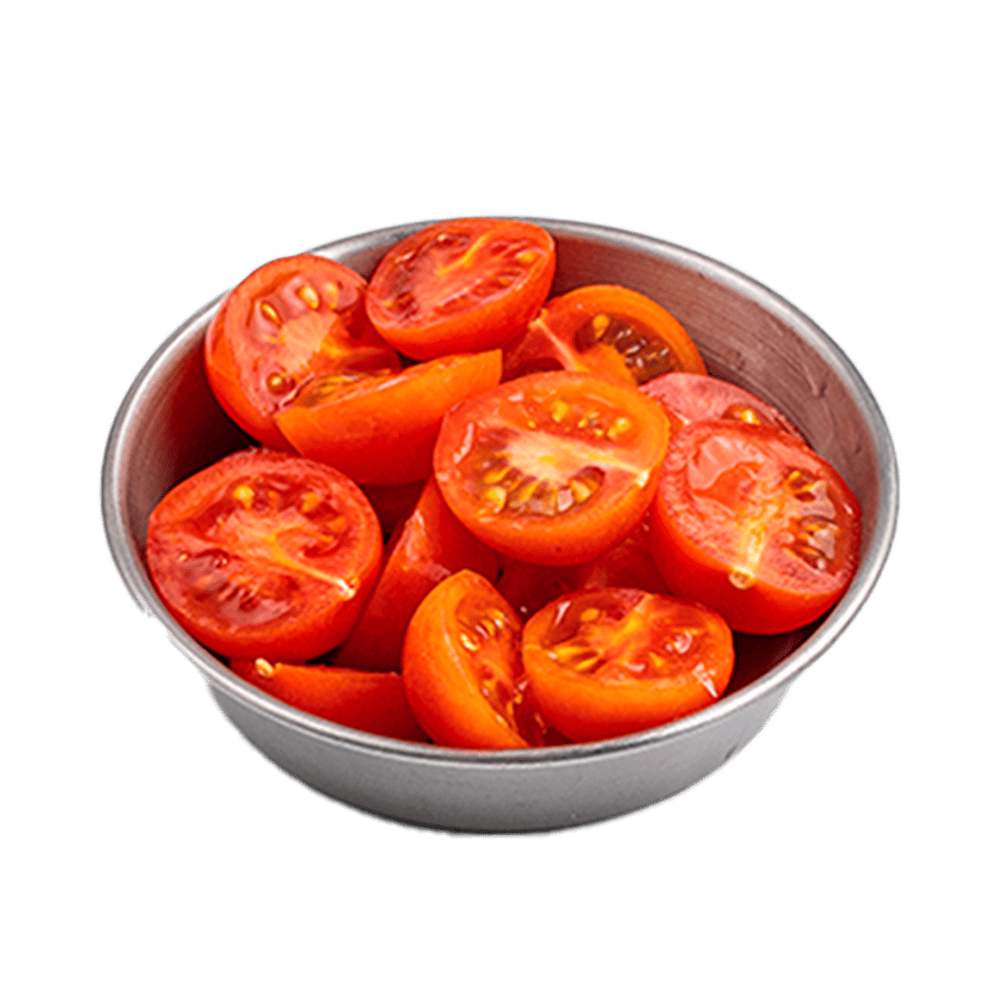 Томаты черри (топпинг 100 гр)