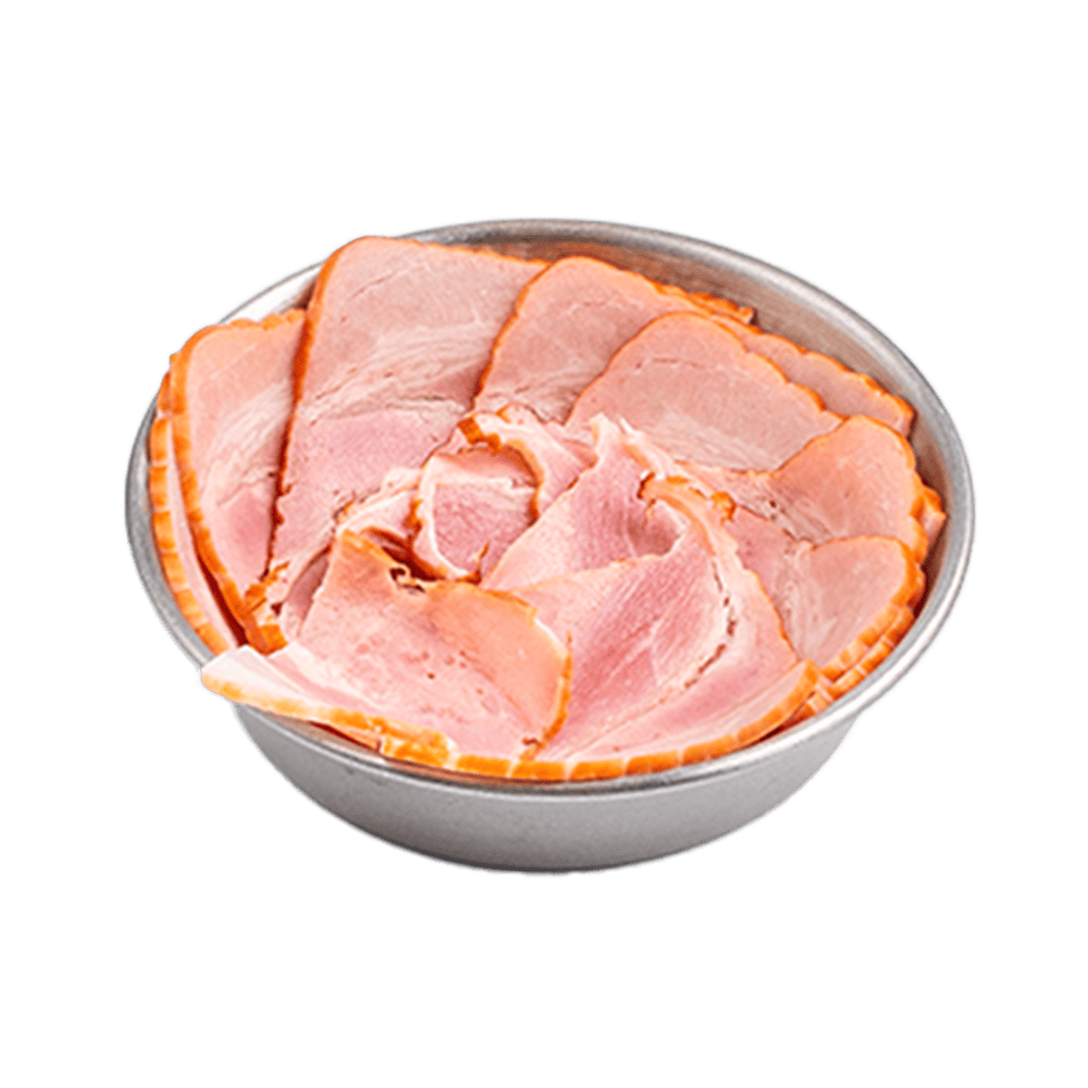 Бекон (топпинг 50 гр)