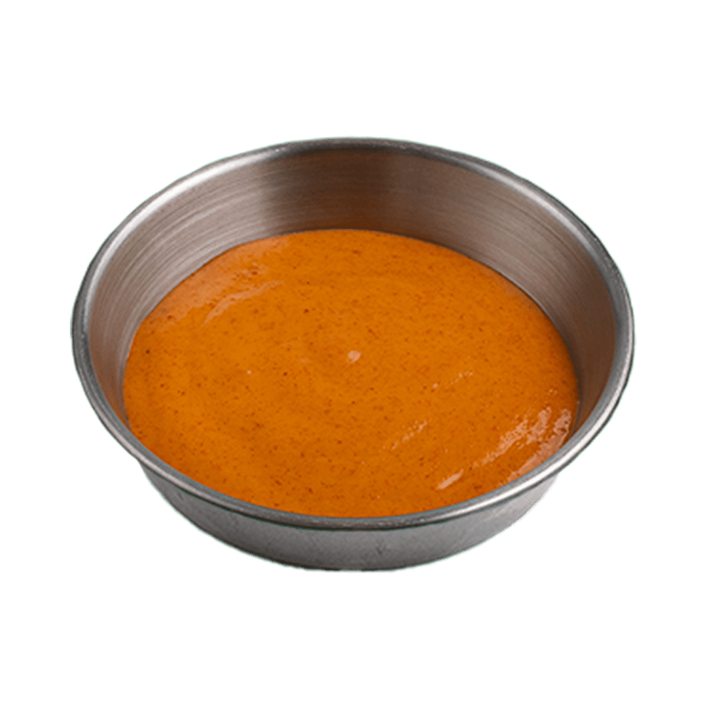 Соус Спайси кимчи