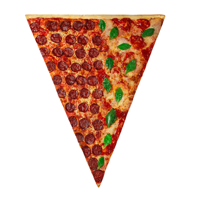 Пицца Рони - Рита