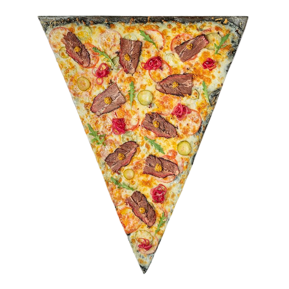 Пицца Ростбифная 