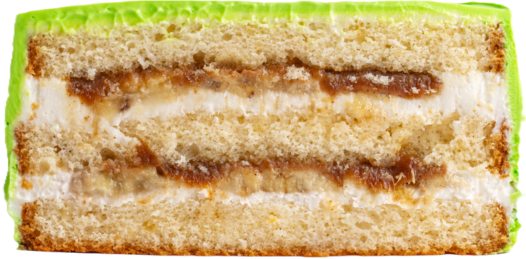 Бенто банан масала