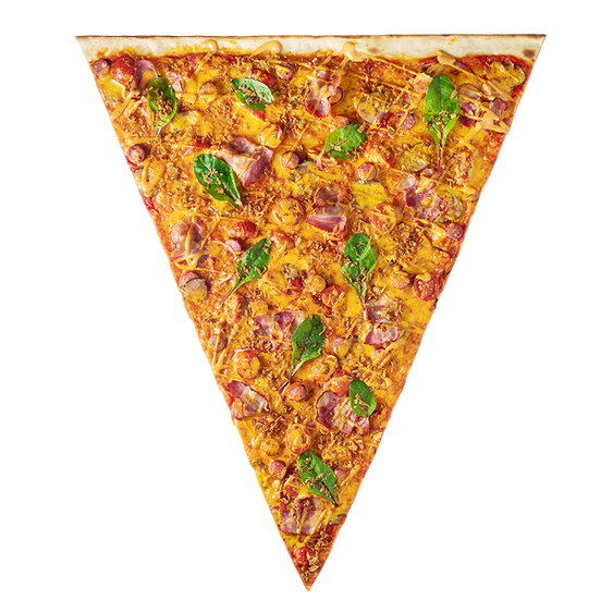 Пицца Горячая Собака