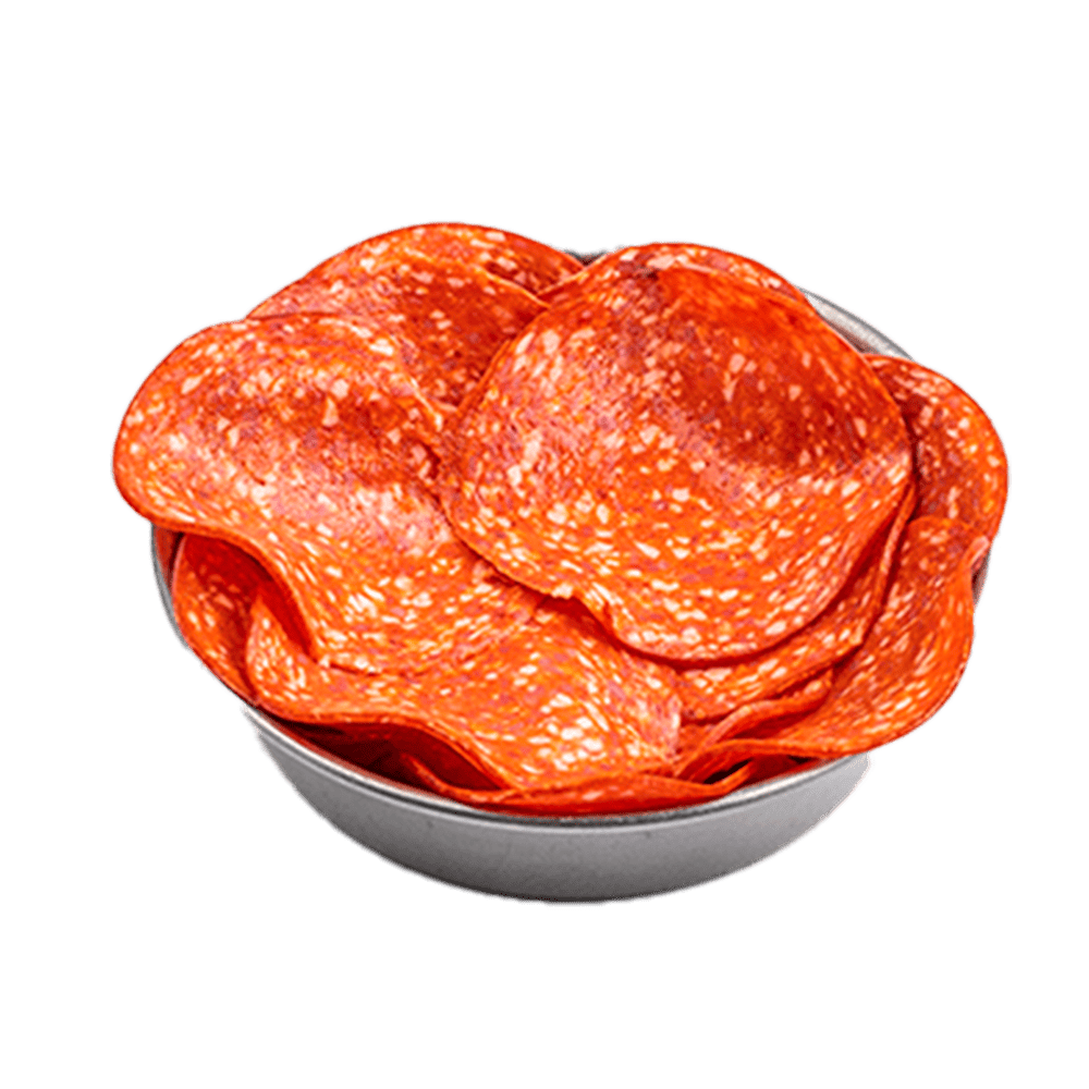 Пепперони (топпинг 100 гр)