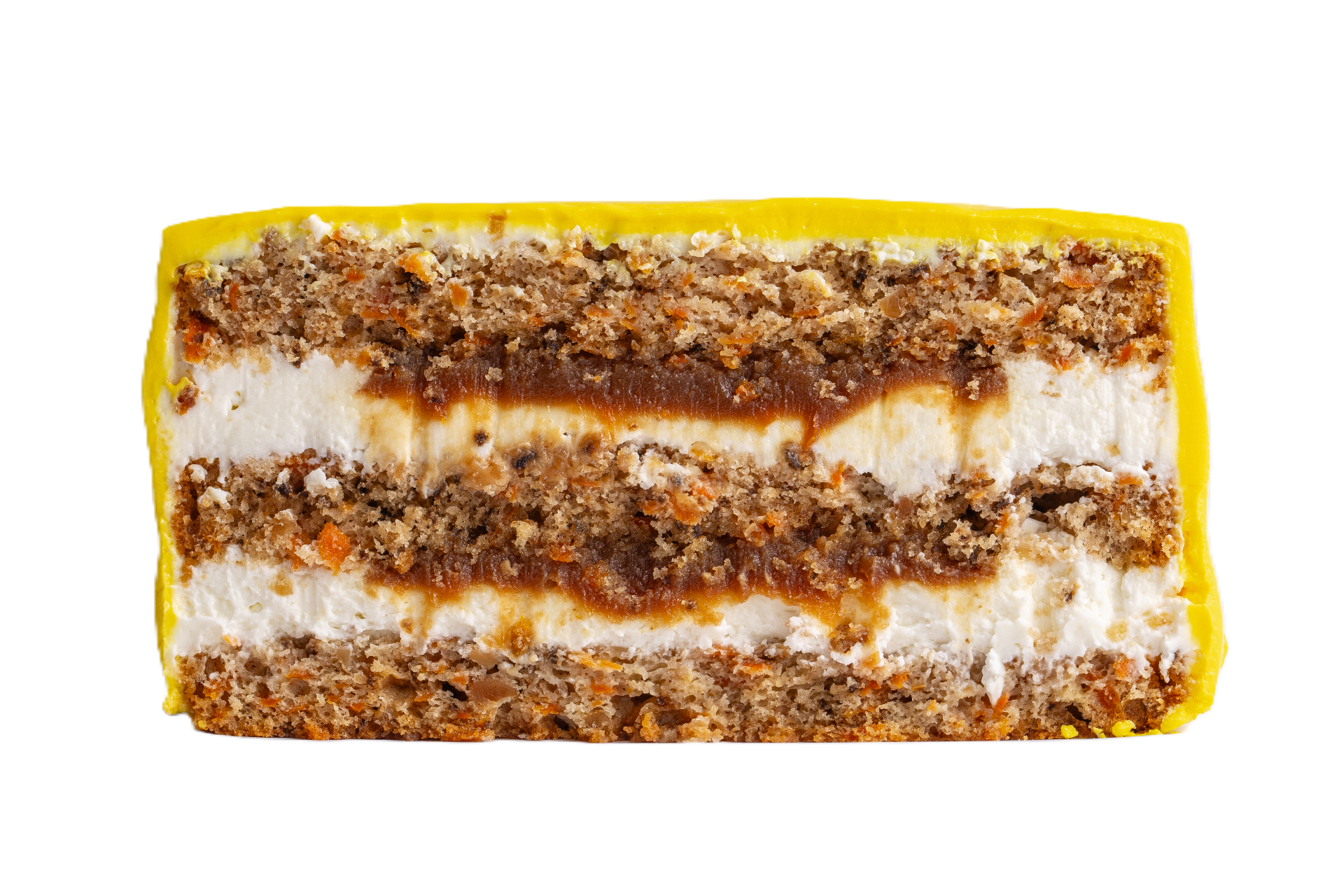 Бенто морковный