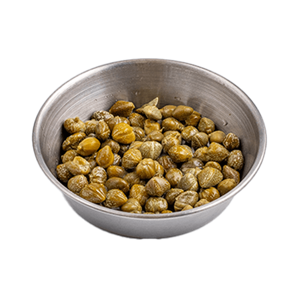 Каперсы (топпинг 10 гр)