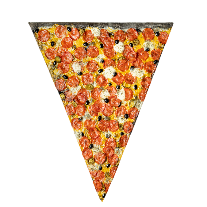 Пицца Чоризо 2.0