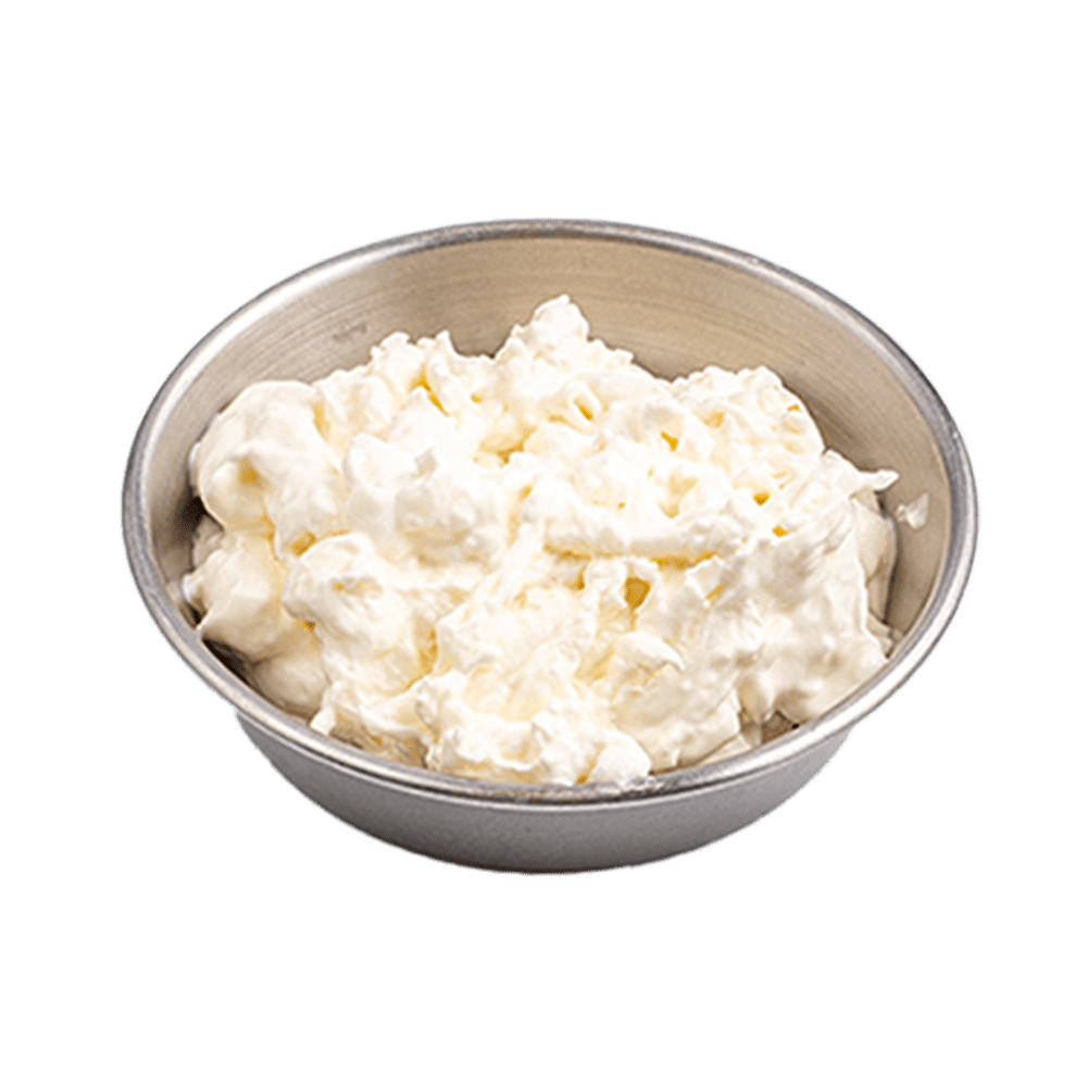 Страчателла  (топпинг 100 гр)