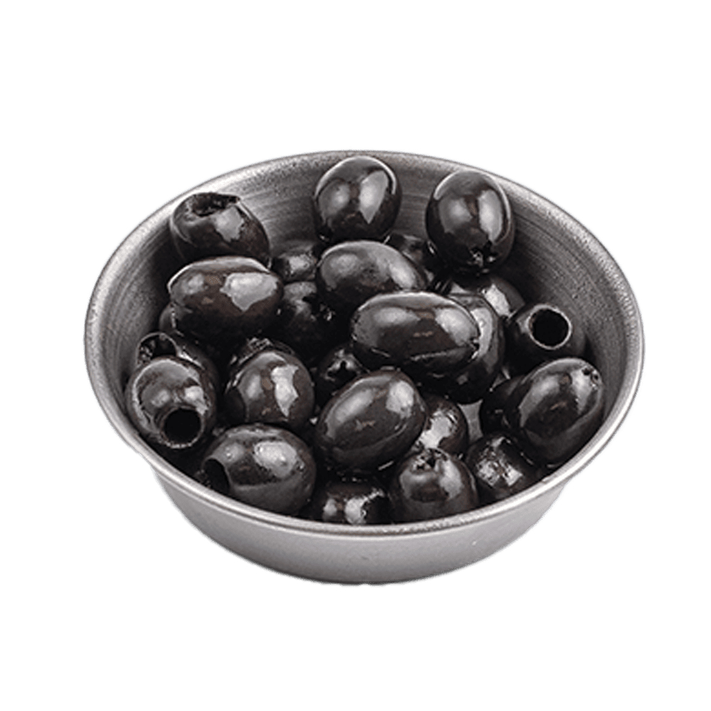 Маслины (топпинг 50 гр)