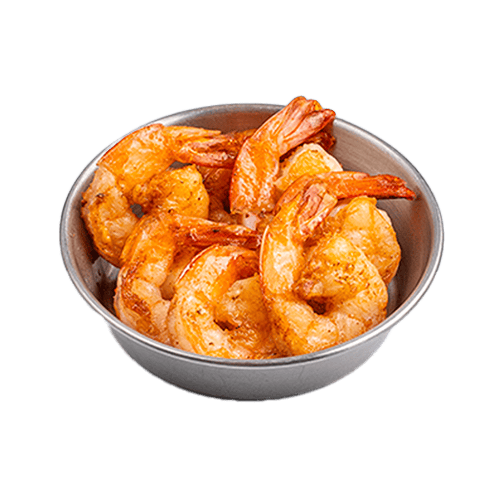 Креветки (топпинг 100 гр)