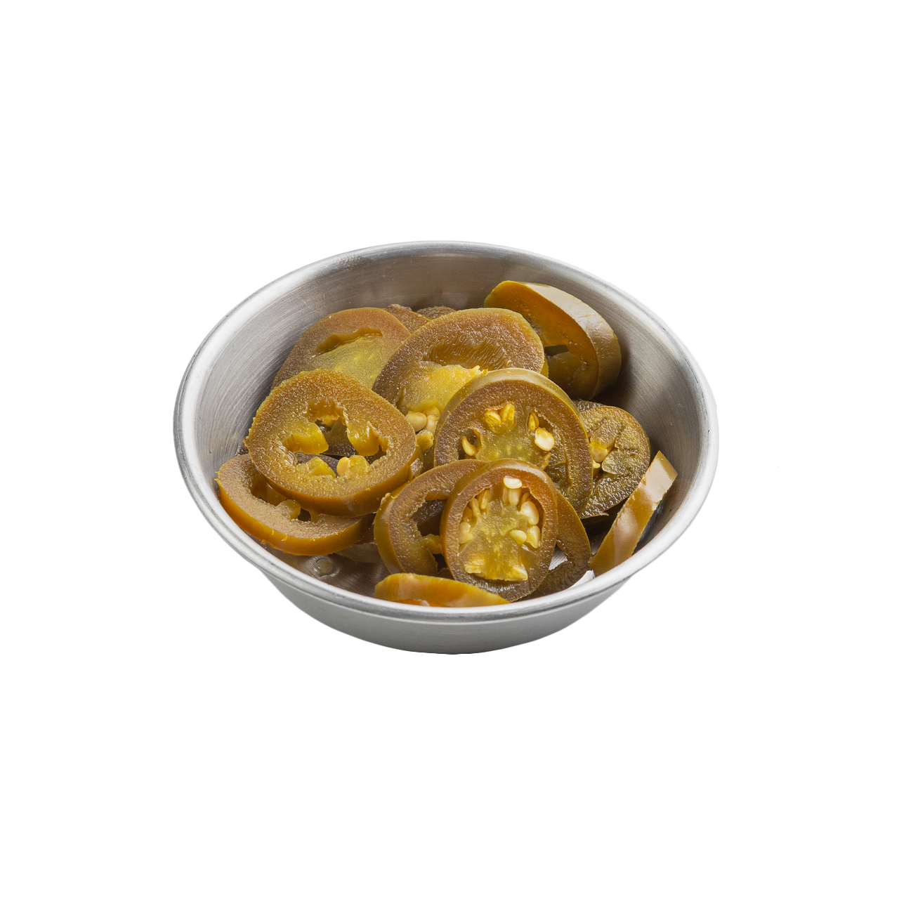 Халапеньо (топпинг 50 гр)